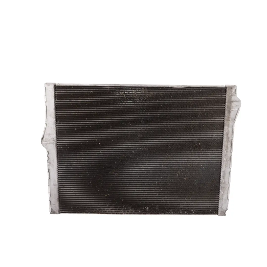 N63 N74 Engine Water Radiator Coolant Cooler to BMW F01 F02 F03 with Part number 7570093 BMW F01 F02 F03 N63 N74 Engine Water Radiator Coolant Cooler - SKU 7570093 - Part number 7570093