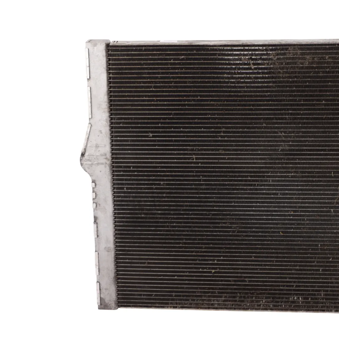 BMW F01 F02 F03 N63 N74 Engine Water Radiator Coolant Cooler - SKU 7570093 - Part number 7570093