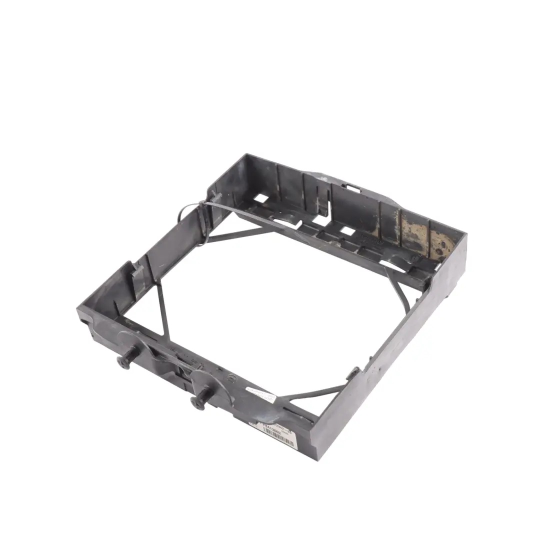 BMW F01 F02 F03 F10 Engine Oil Cooler Bracket Mount - SKU 7572543 - Part number 7572543