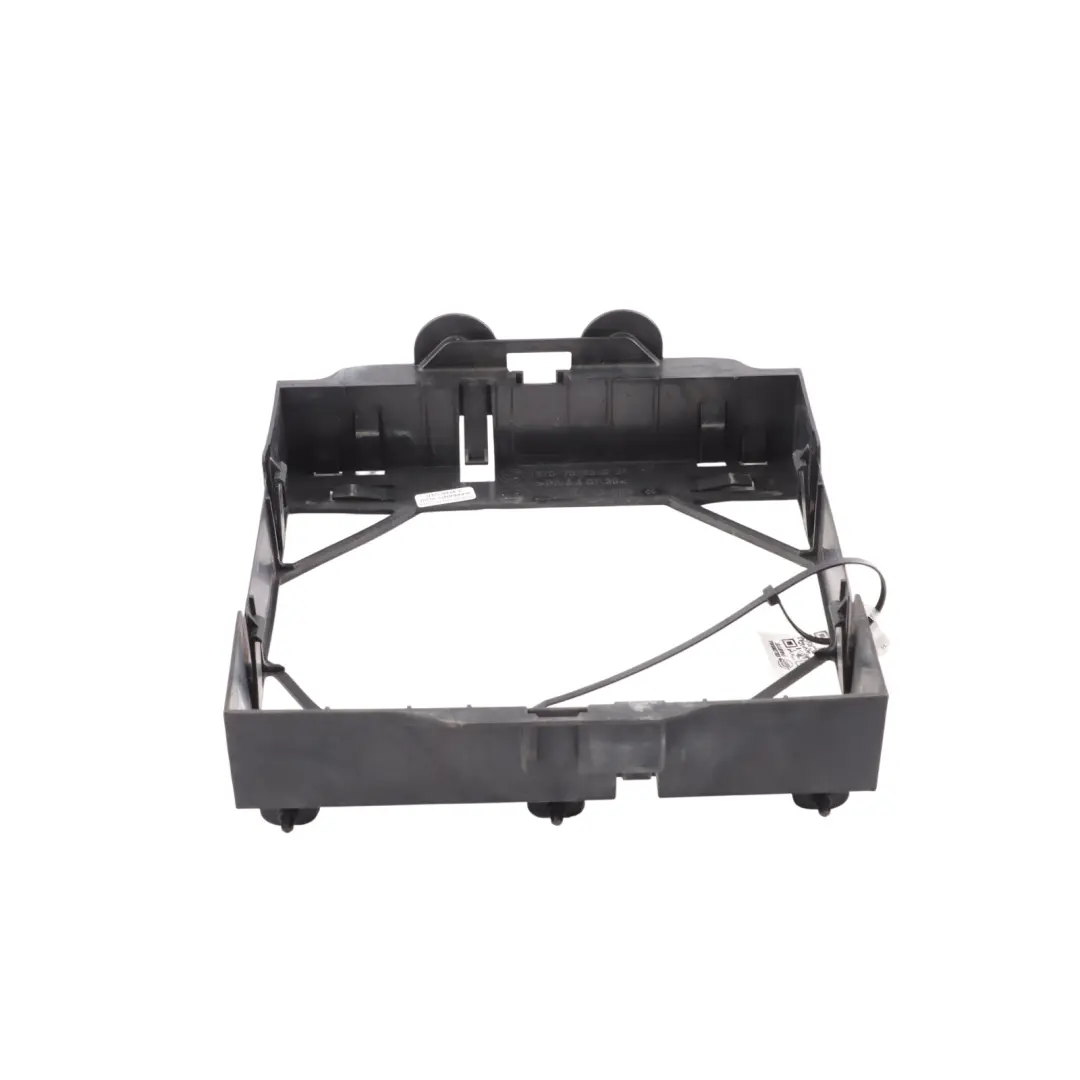 BMW F01 F02 F03 F10 Engine Oil Cooler Bracket Mount - SKU 7572543 - Part number 7572543