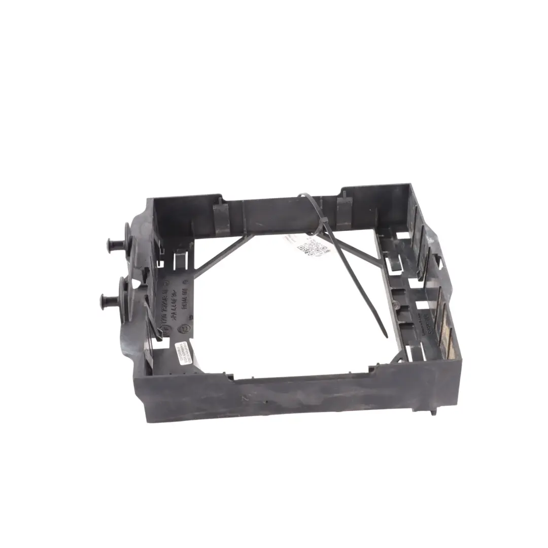 Oil Cooler Bracket Mount to BMW F01 F02 F03 F10 Engine with Part number 7572543 BMW F01 F02 F03 F10 Engine Oil Cooler Bracket Mount - SKU 7572543 - Part number 7572543