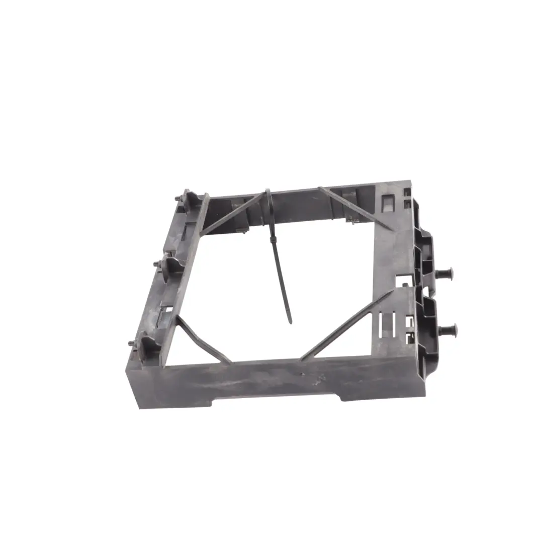 BMW F01 F02 F03 F10 Engine Oil Cooler Bracket Mount - SKU 7572543 - Part number 7572543