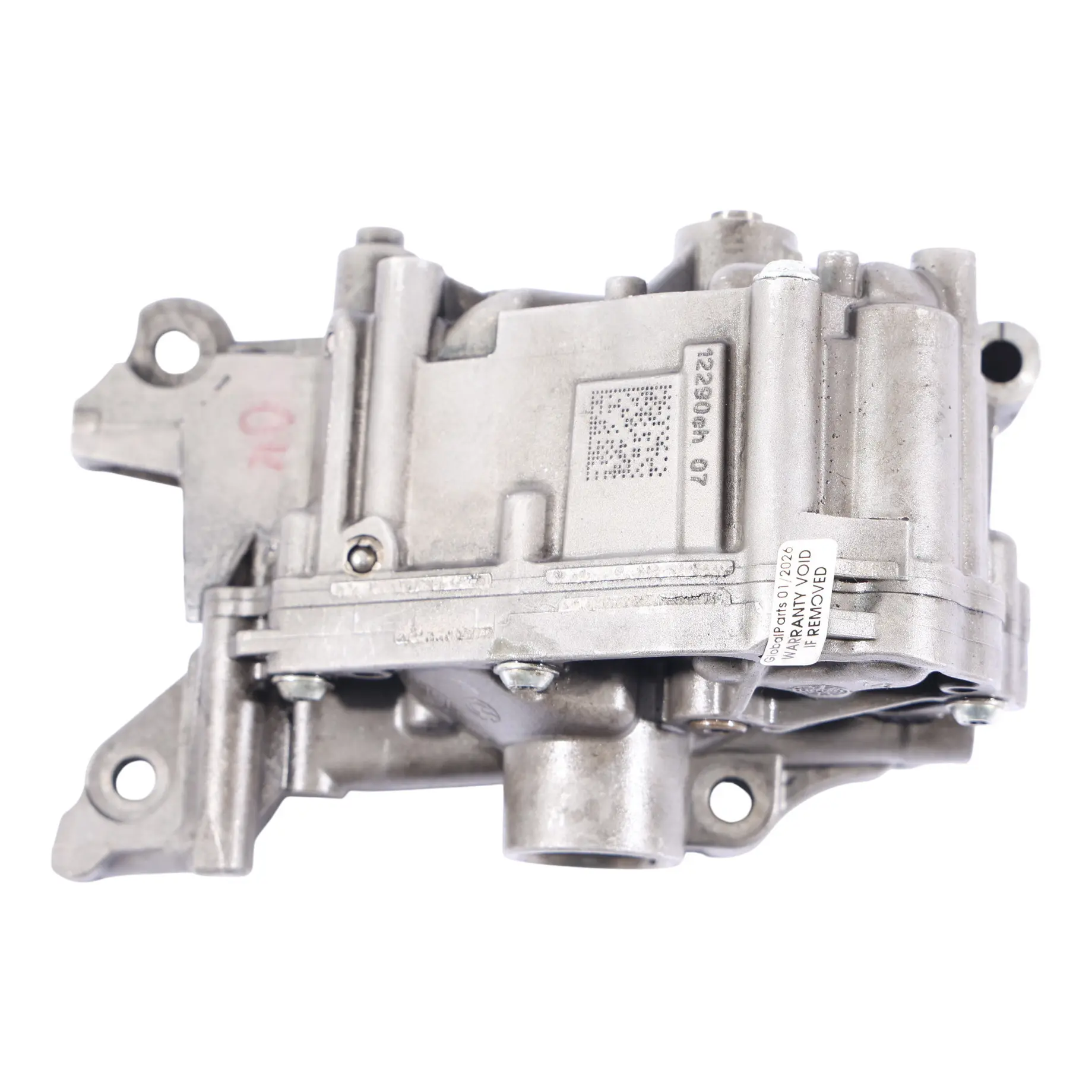 BMW F01 F02 F10 F11 F25 E89 E90 LCI Pompe À Huile Moteur N52N N53 7573748