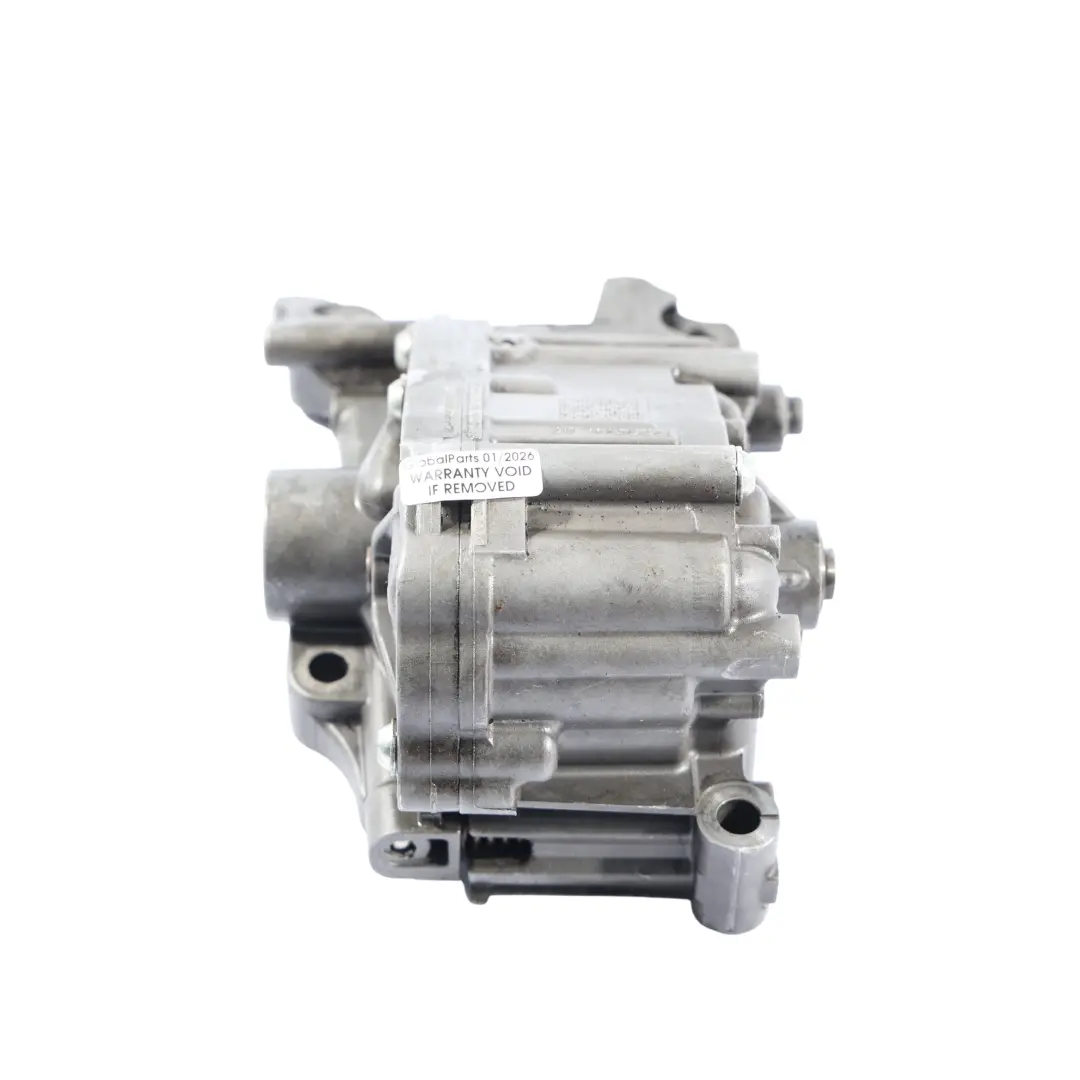 Ölpumpe N52N N53 für BMW F01 F02 F10 F11 F25 E89 E90 LCI Motor mit Teilenummer 7573748 BMW F01 F02 F10 F11 F25 E89 E90 LCI Motor Ölpumpe N52N N53 - SKU 7573748 - Teilenummer 7573748