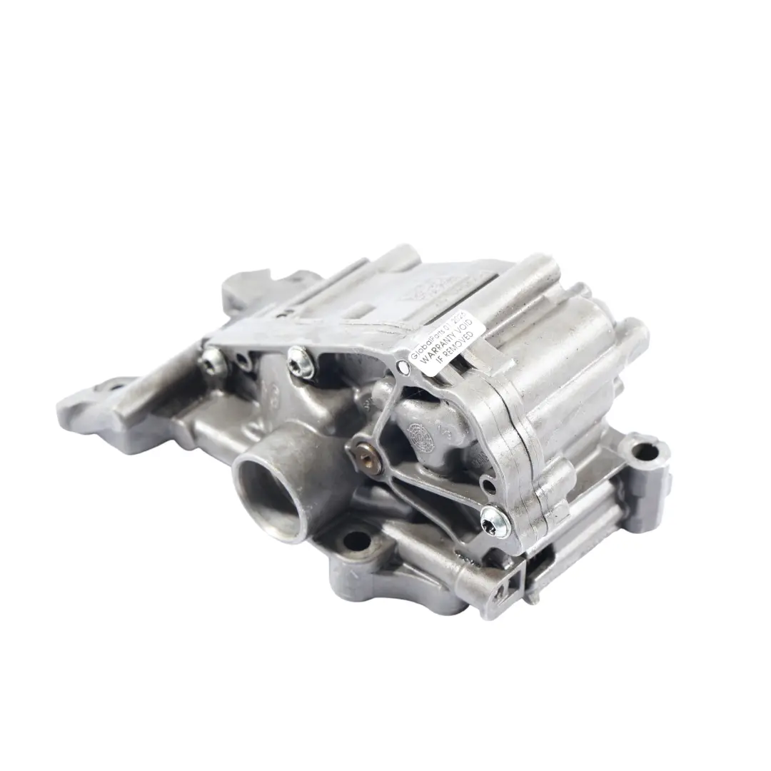 BMW F01 F02 F10 F11 F25 E89 E90 LCI Engine Oil Pump N52N N53 - SKU 7573748 - Part number 7573748