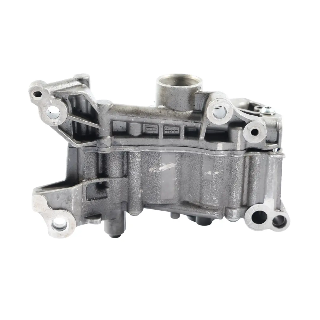 BMW F01 F02 F10 F11 F25 E89 E90 LCI Engine Oil Pump N52N N53 - SKU 7573748 - Part number 7573748