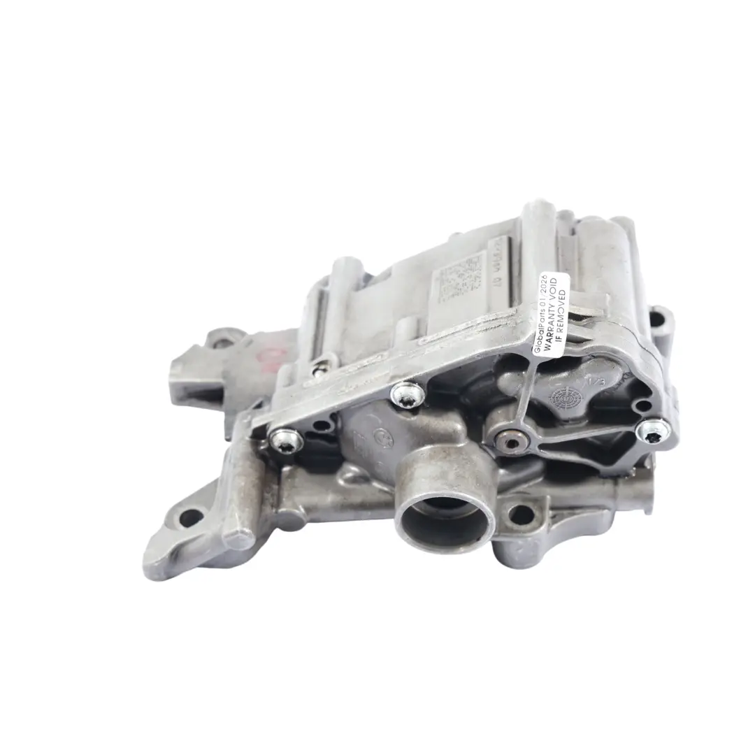 Pompa Olio Motore N52N N53 per BMW F01 F02 F10 F11 F25 E89 E90 LCI con numero di parte 7573748 BMW F01 F02 F10 F11 F25 E89 E90 LCI Pompa Olio Motore N52N N53 - SKU 7573748 - Numero di parte 7573748