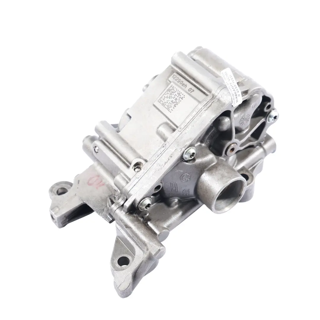 Pompe À Huile Moteur N52N N53 pour BMW F01 F02 F10 F11 F25 E89 E90 LCI à propos du numéro de pièce 7573748 BMW F01 F02 F10 F11 F25 E89 E90 LCI Pompe À Huile Moteur N52N N53 - SKU 7573748 - Numéro de pièce 7573748