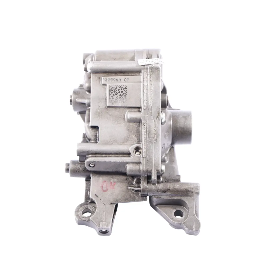 BMW F01 F02 F10 F11 F25 E89 E90 LCI Engine Oil Pump N52N N53 - SKU 7573748 - Part number 7573748