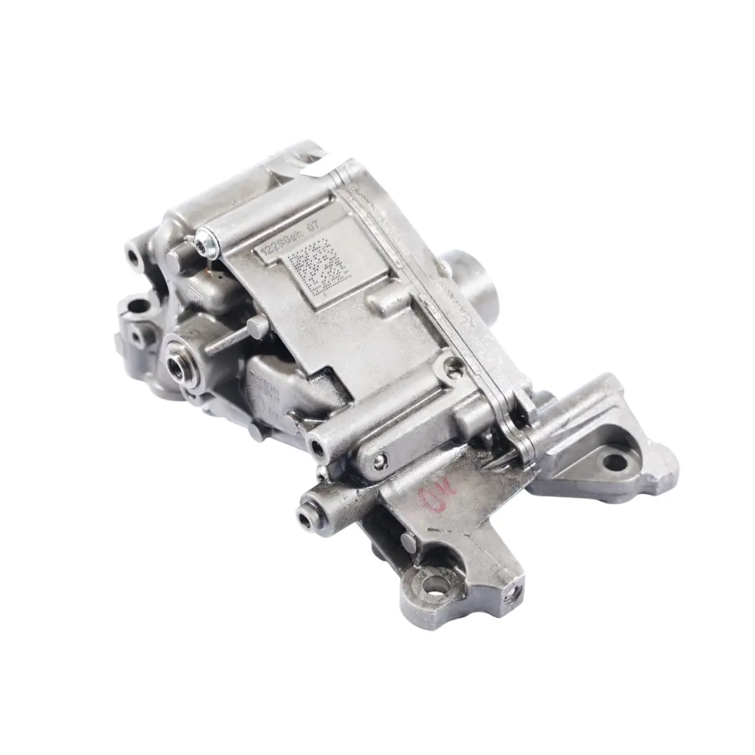 BMW F01 F02 F10 F11 F25 E89 E90 LCI Pompa Oleju N52N N53 - SKU 7573748 - Numer Części 7573748