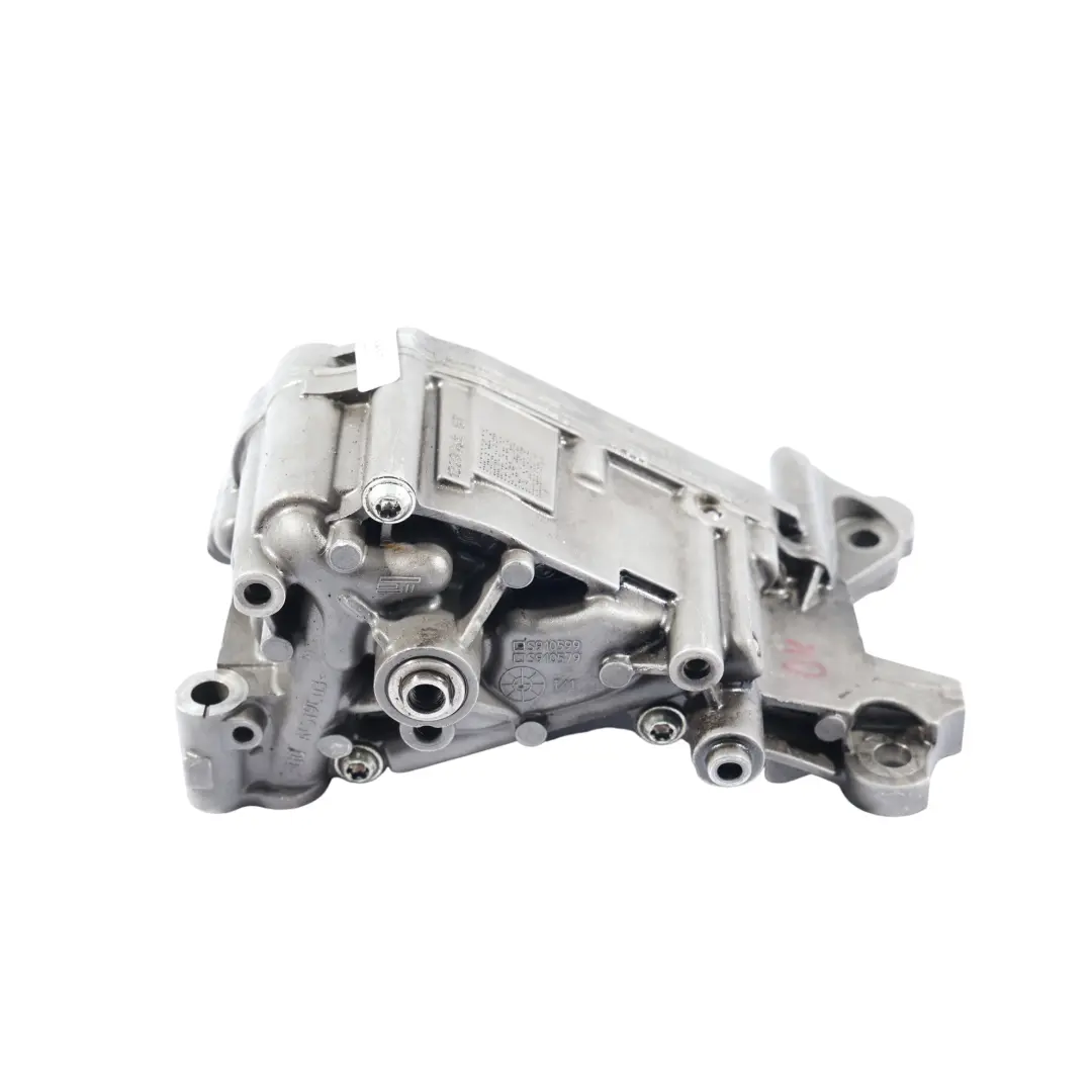 Pompa Olio Motore N52N N53 per BMW F01 F02 F10 F11 F25 E89 E90 LCI con numero di parte 7573748 BMW F01 F02 F10 F11 F25 E89 E90 LCI Pompa Olio Motore N52N N53 - SKU 7573748 - Numero di parte 7573748