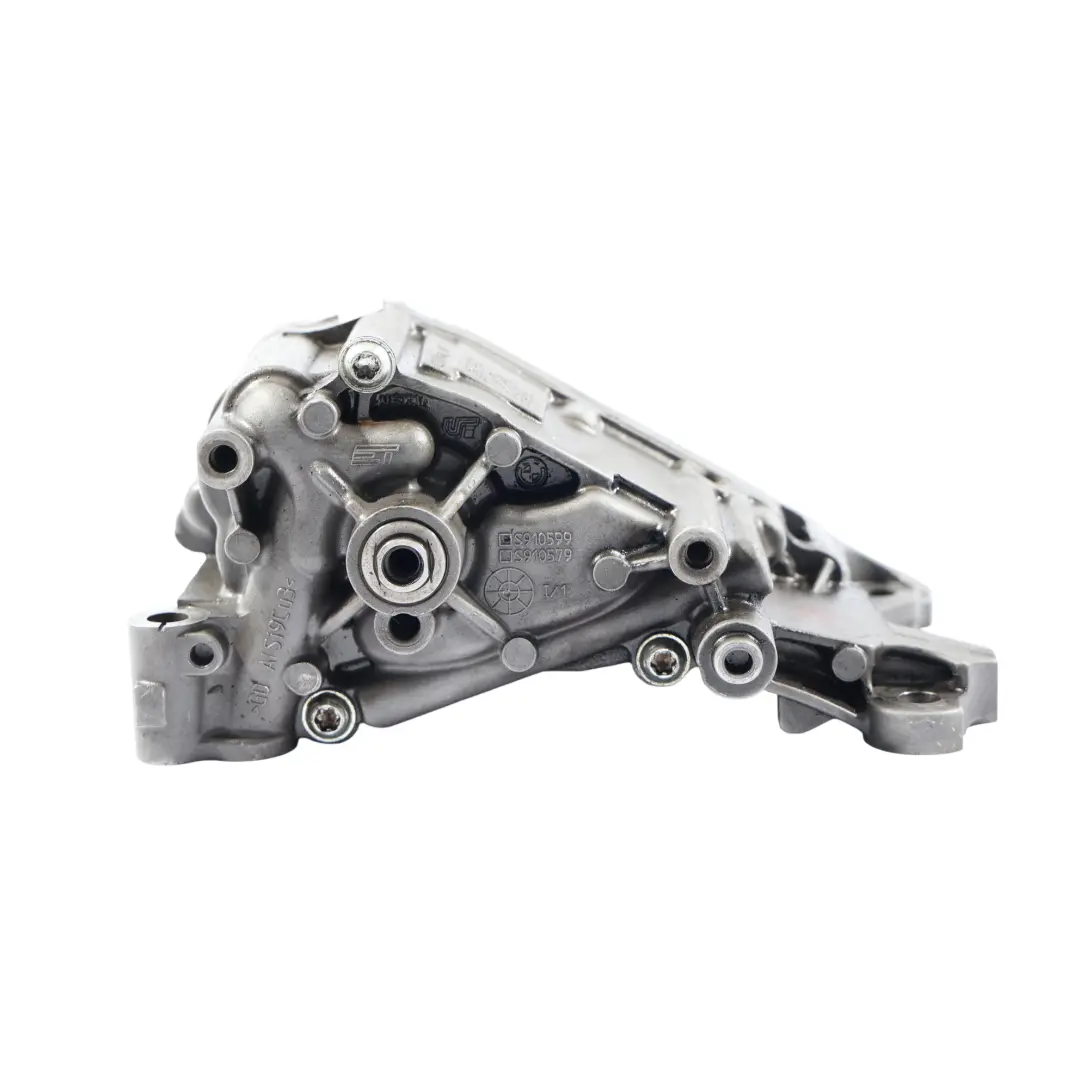 BMW F01 F02 F10 F11 F25 E89 E90 LCI Engine Oil Pump N52N N53 - SKU 7573748 - Part number 7573748
