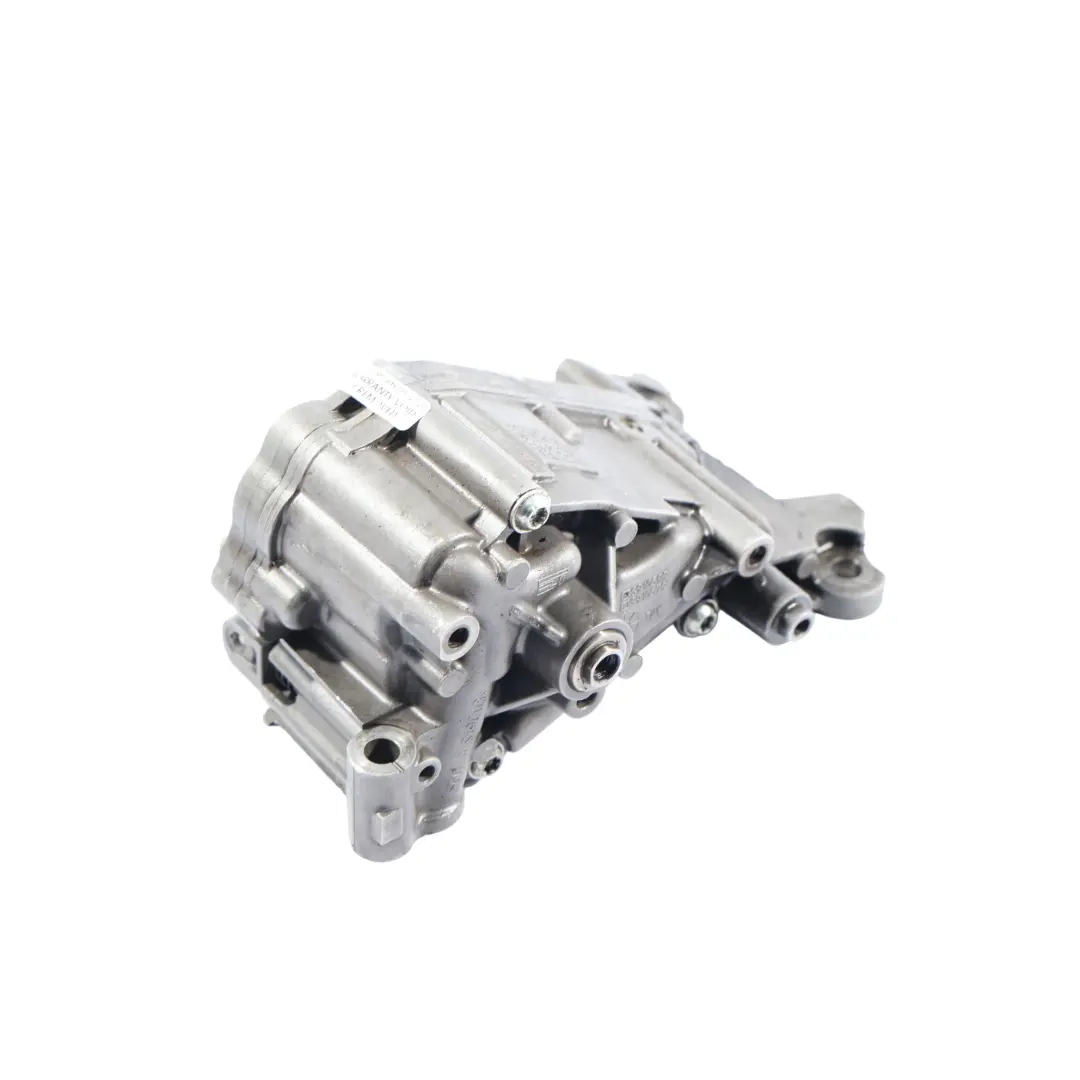 Pompe À Huile Moteur N52N N53 pour BMW F01 F02 F10 F11 F25 E89 E90 LCI à propos du numéro de pièce 7573748 BMW F01 F02 F10 F11 F25 E89 E90 LCI Pompe À Huile Moteur N52N N53 - SKU 7573748 - Numéro de pièce 7573748