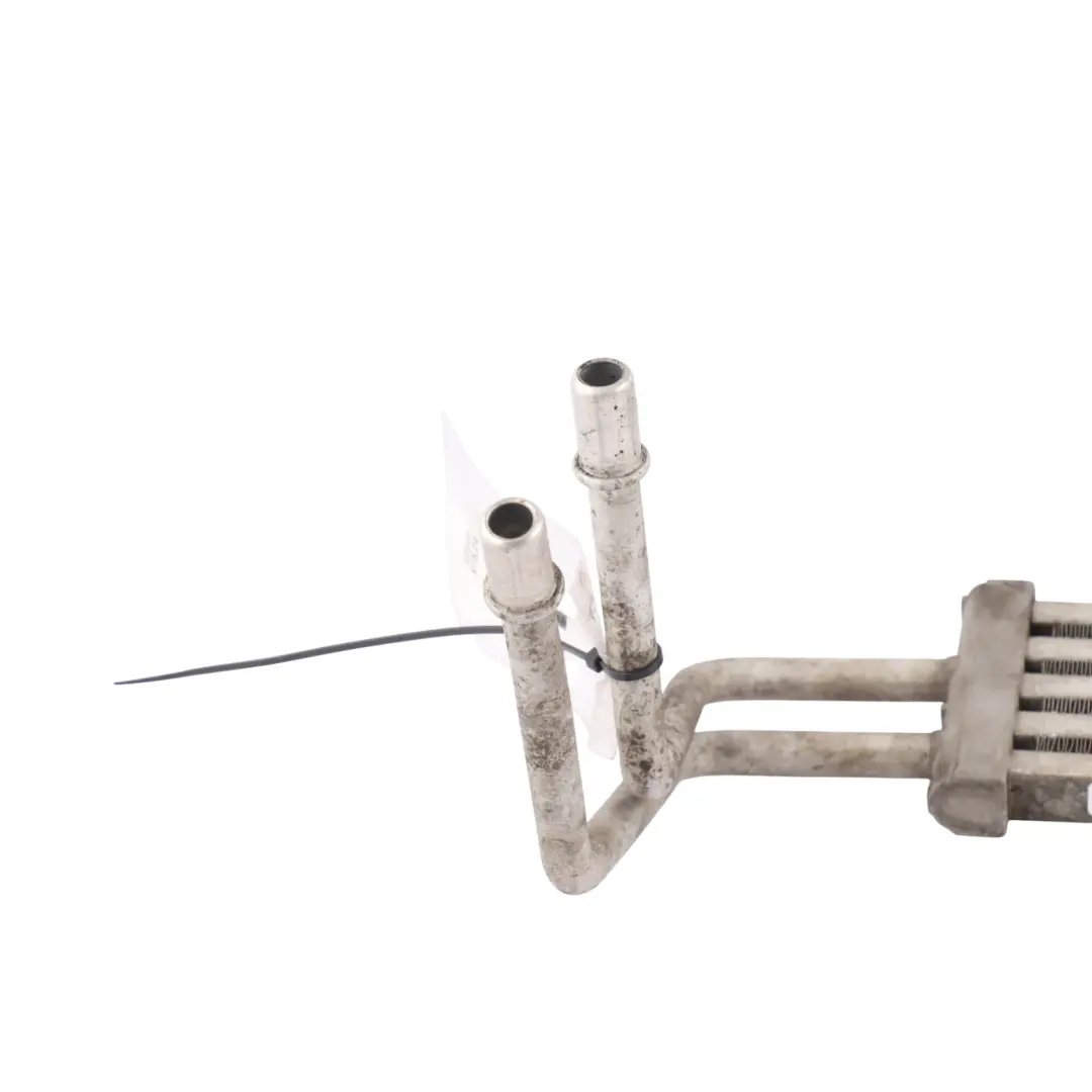 N63 N74 Power Steering Cooler Radiator Petrol to BMW F01 F02 F03 with Part number 7576825 BMW F01 F02 F03 N63 N74 Power Steering Cooler Radiator Petrol - SKU 7576825 - Part number 7576825