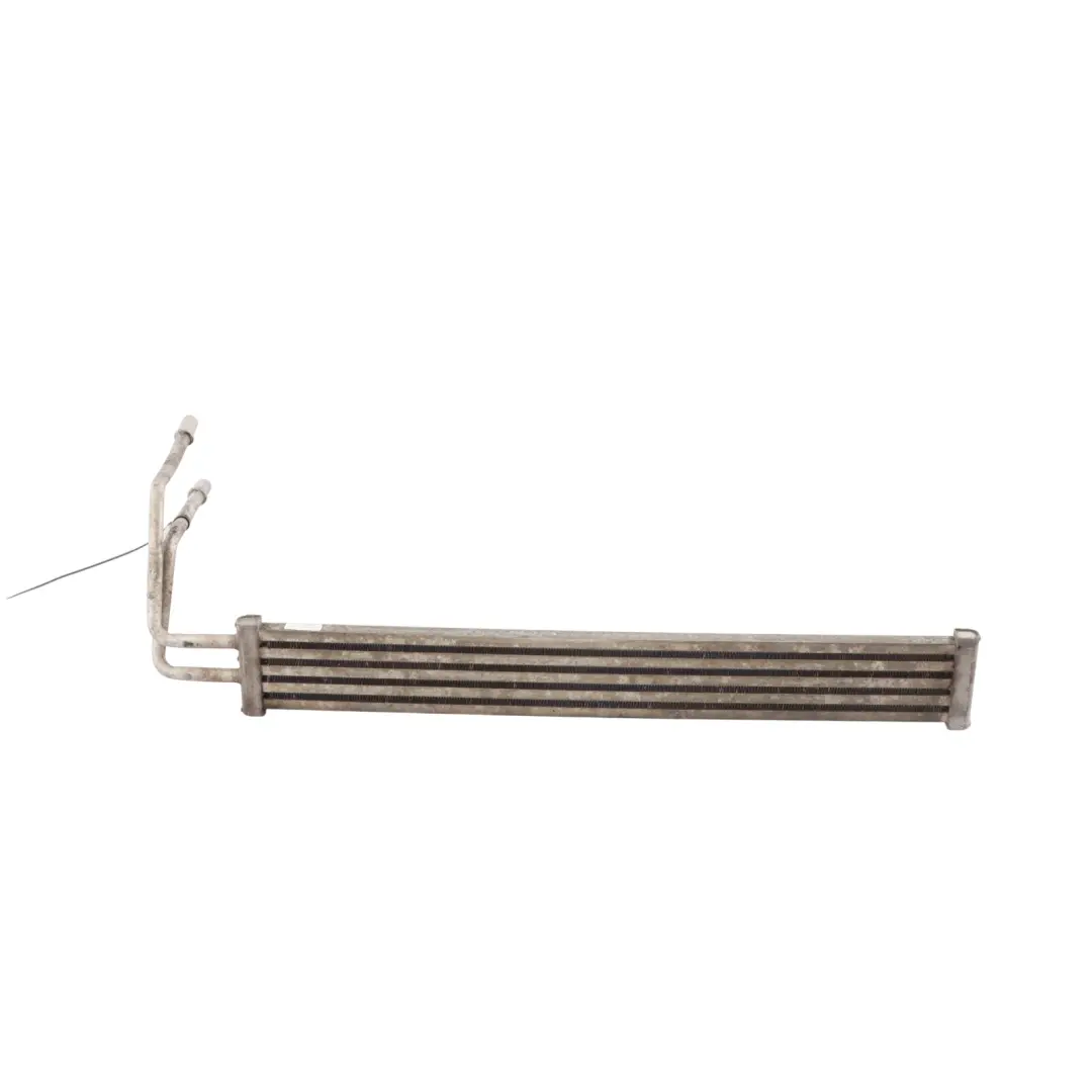 BMW F01 F02 F03 N63 N74 Power Steering Cooler Radiator Petrol - SKU 7576825 - Part number 7576825