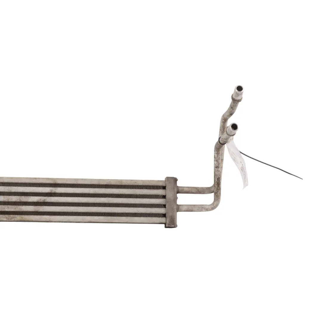 BMW F01 F02 F03 N63 N74 Power Steering Cooler Radiator Petrol - SKU 7576825 - Part number 7576825