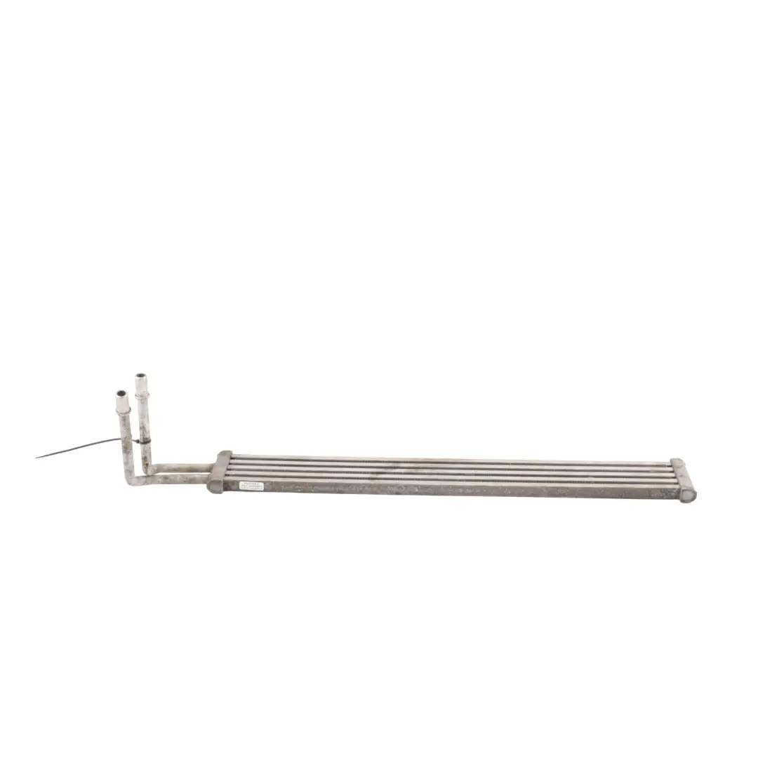 BMW F01 F02 F03 N63 N74 Power Steering Cooler Radiator Petrol - SKU 7576825 - Part number 7576825