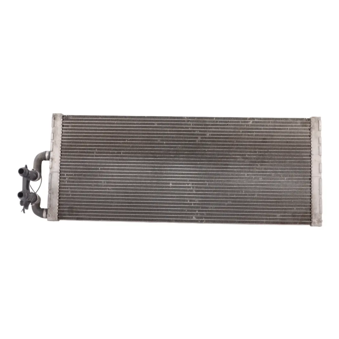 BMW F01 F02 F03 N63 N74 Engine Water Coolant Radiator Petrol - SKU 7576827 - Part number 7576827