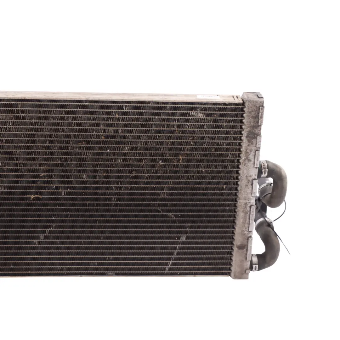 BMW F01 F02 F03 N63 N74 Engine Water Coolant Radiator Petrol - SKU 7576827 - Part number 7576827