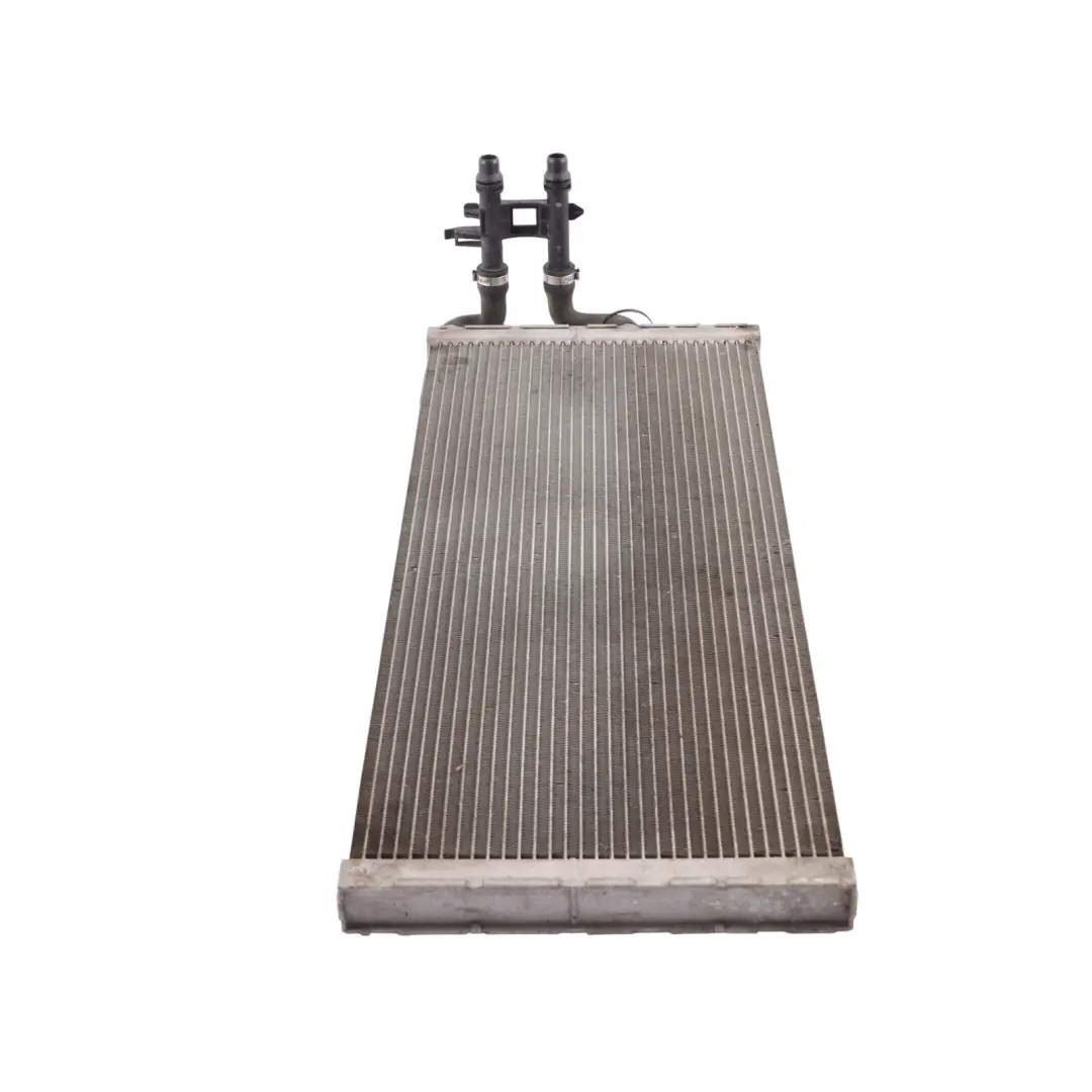 BMW F01 F02 F03 N63 N74 Engine Water Coolant Radiator Petrol - SKU 7576827 - Part number 7576827