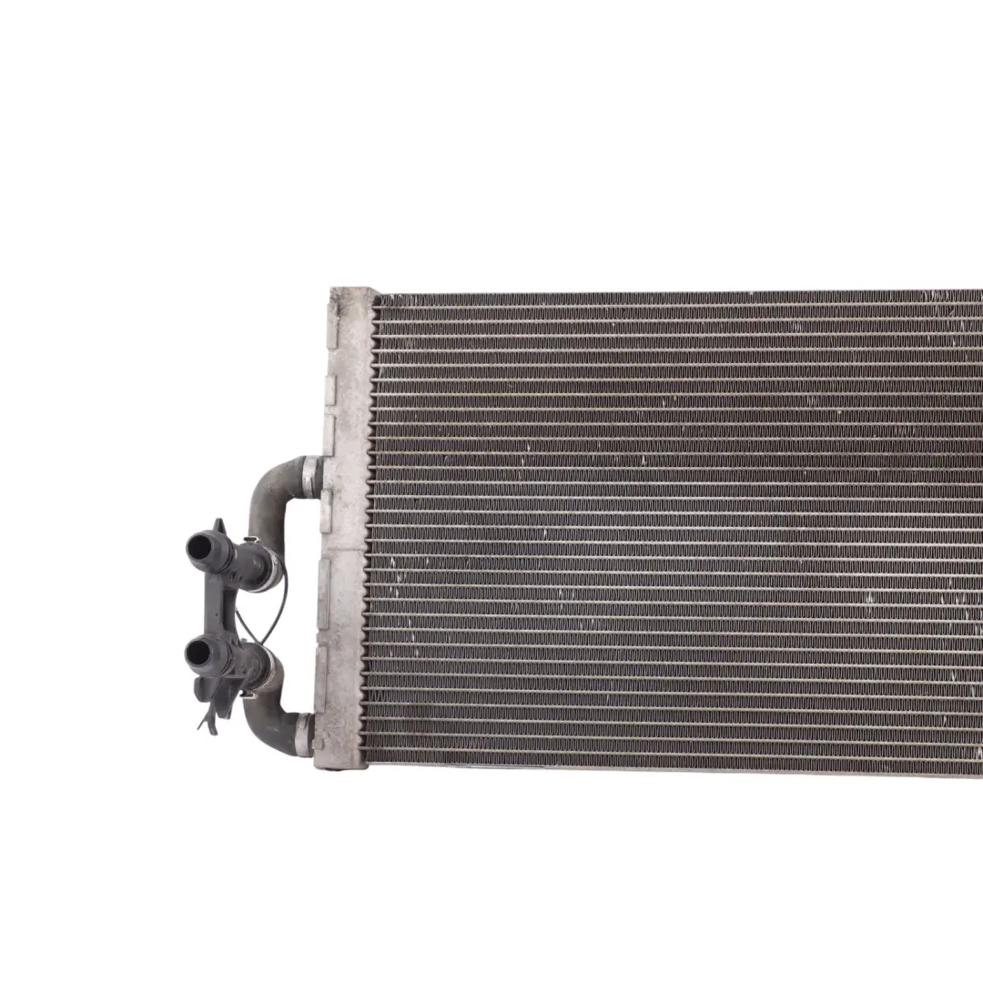 BMW F01 F02 F03 N63 N74 Engine Water Coolant Radiator Petrol - SKU 7576827 - Part number 7576827