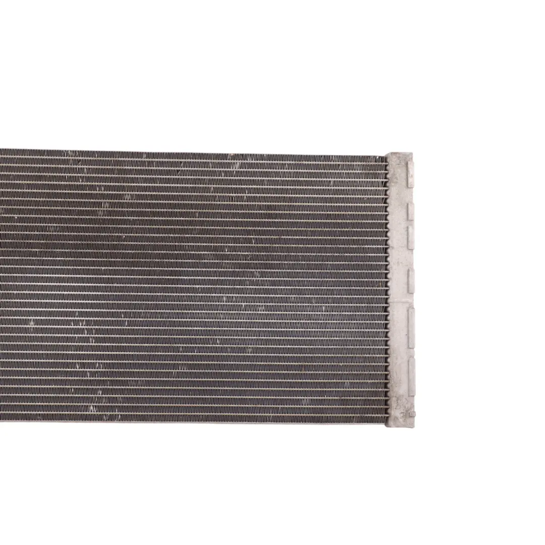 N63 N74 Engine Water Coolant Radiator Petrol to BMW F01 F02 F03 with Part number 7576827 BMW F01 F02 F03 N63 N74 Engine Water Coolant Radiator Petrol - SKU 7576827 - Part number 7576827