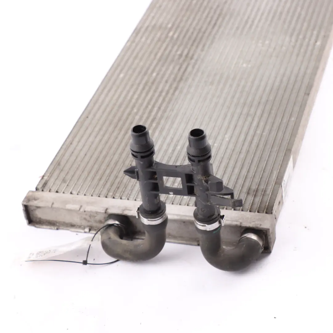 BMW F01 F02 F03 N63 N74 Engine Water Coolant Radiator Petrol - SKU 7576827 - Part number 7576827