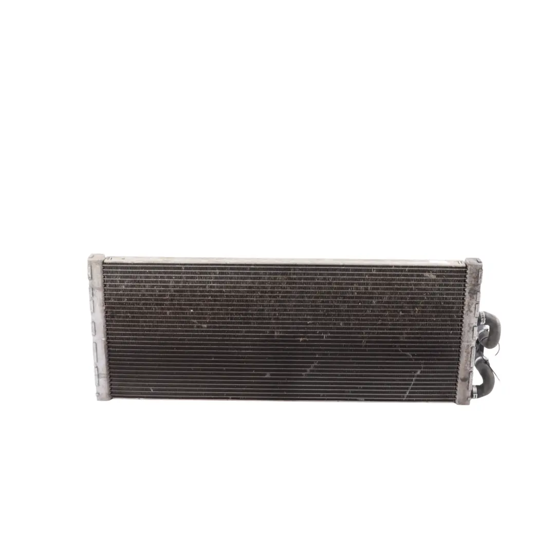 N63 N74 Engine Water Coolant Radiator Petrol to BMW F01 F02 F03 with Part number 7576827 BMW F01 F02 F03 N63 N74 Engine Water Coolant Radiator Petrol - SKU 7576827 - Part number 7576827