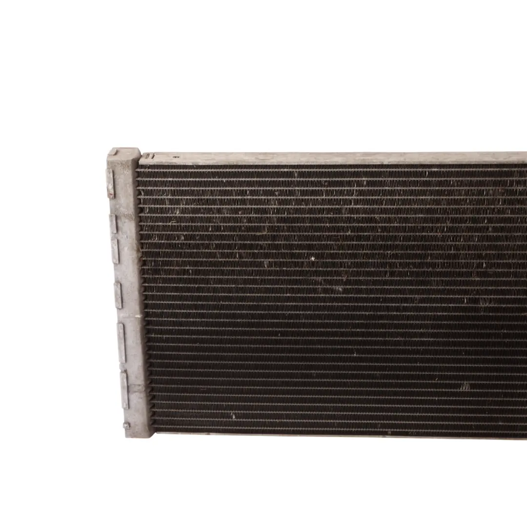 BMW F01 F02 F03 N63 N74 Engine Water Coolant Radiator Petrol - SKU 7576827 - Part number 7576827