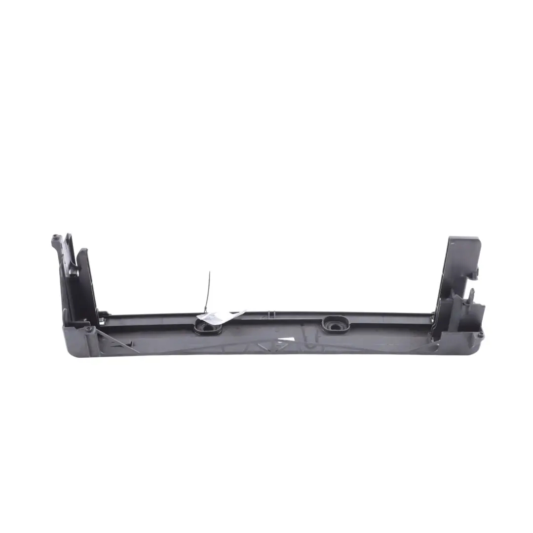 Radiator Mount Upper Carrier Holder Cover Shroud to BMW F01 F02 F03 F04 with Part number 7577117 BMW F01 F02 F03 F04 Radiator Mount Upper Carrier Holder Cover Shroud - SKU 7577117 - Part number 7577117