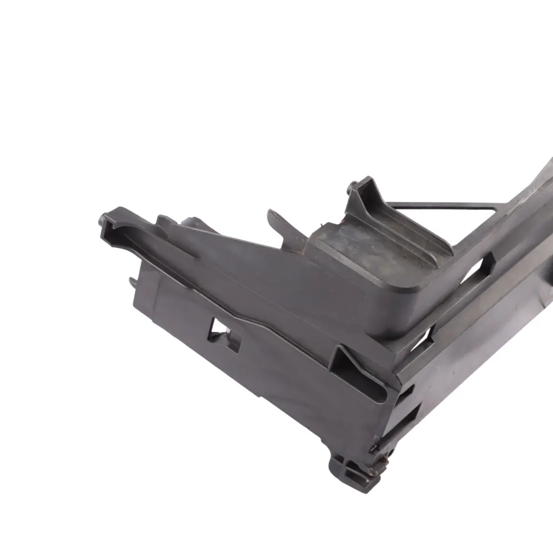 Radiator Mount Upper Carrier Holder Cover Shroud to BMW F01 F02 F03 F04 with Part number 7577117 BMW F01 F02 F03 F04 Radiator Mount Upper Carrier Holder Cover Shroud - SKU 7577117 - Part number 7577117