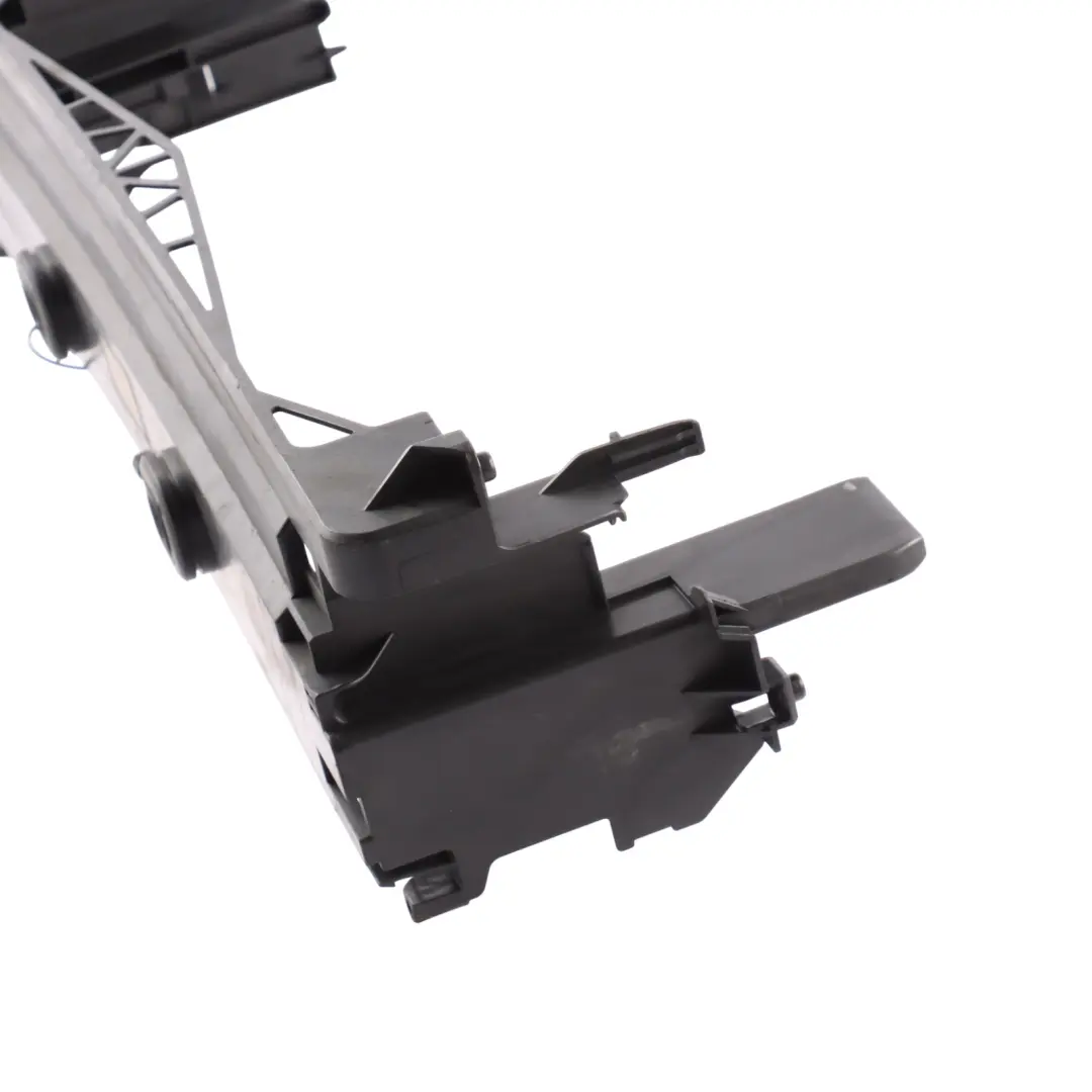 BMW F01 F02 F03 F04 Radiator Mount Upper Carrier Holder Cover Shroud - SKU 7577117 - Part number 7577117