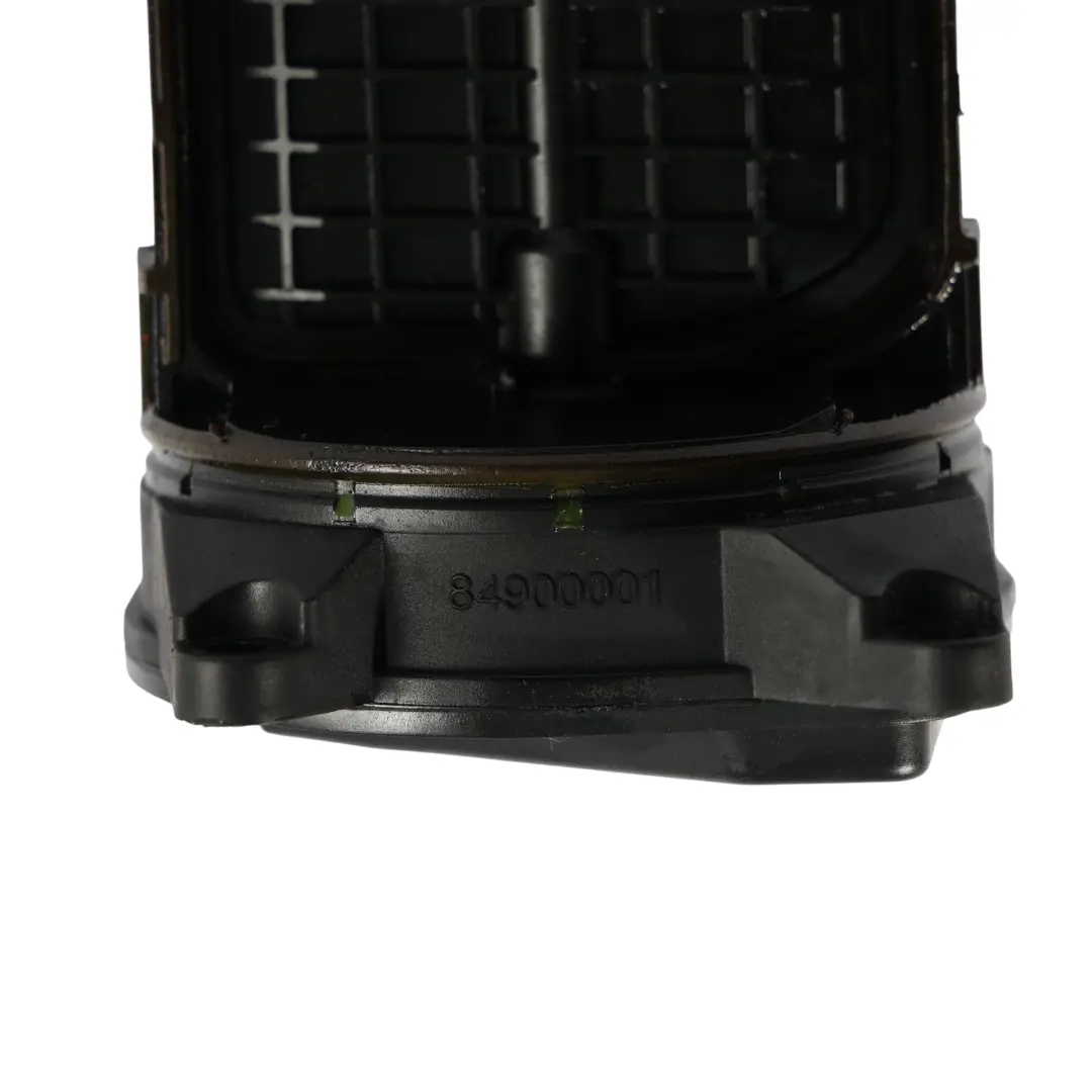 BMW E60 E87 E90 Collettore Di Aspirazione DISA Unità Di Regolazione N52 - SKU 7579114-1 - Numero di parte 7579114