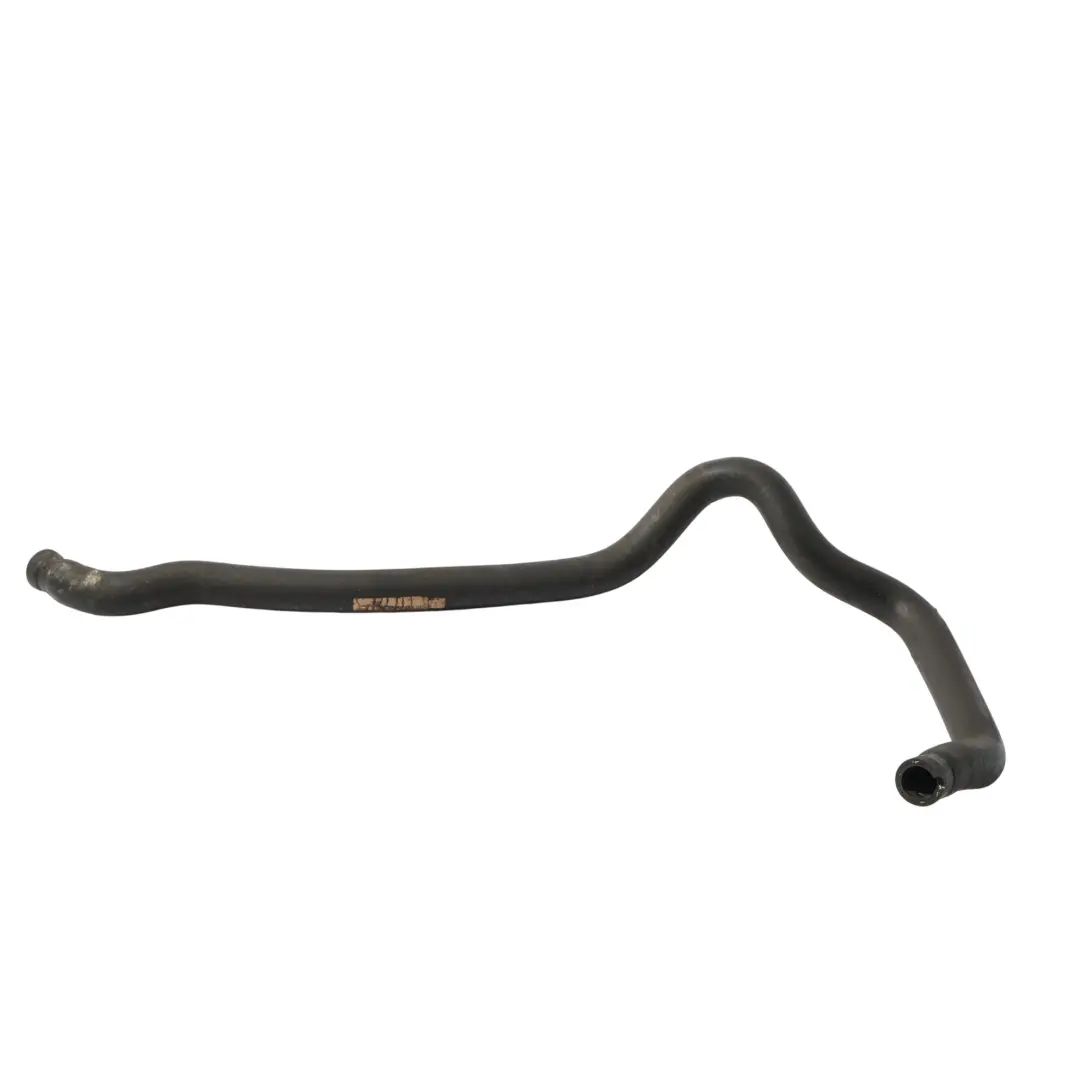 BMW F01 F02 F10 F11 Tubo Intercambiador De Calor Motor N52 N53 - SKU 7581872 - Número de pieza 7581872