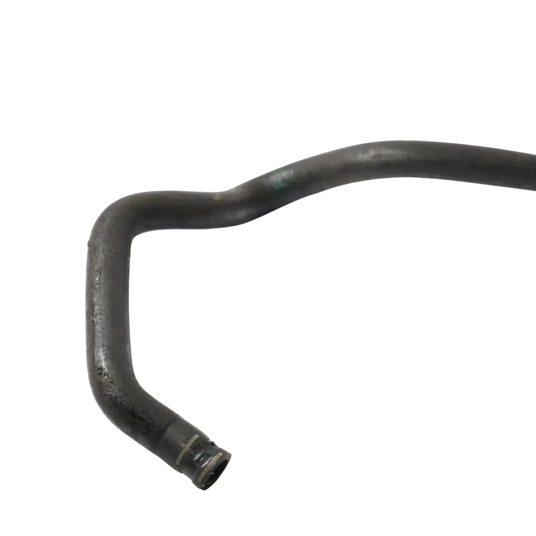 BMW F01 F02 F10 F11 Linea Tubo Flessibile Scambiatore Calore N52 N53 - SKU 7581872 - Numero di parte 7581872