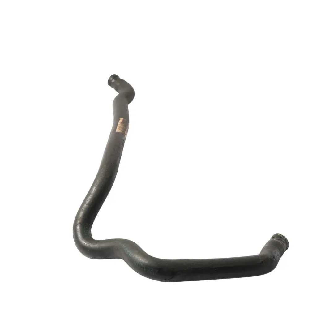 BMW F01 F02 F10 F11 Tubo Intercambiador De Calor Motor N52 N53 - SKU 7581872 - Número de pieza 7581872