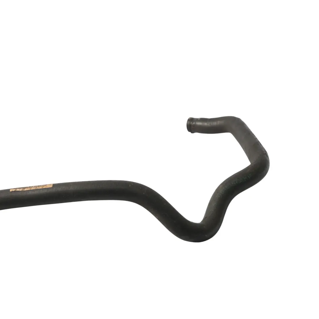 BMW F01 F02 F10 F11 Przewód Rura Wąż Wody Wymiennika Ciepła N52 N53 - SKU 7581872 - Numer Części 7581872