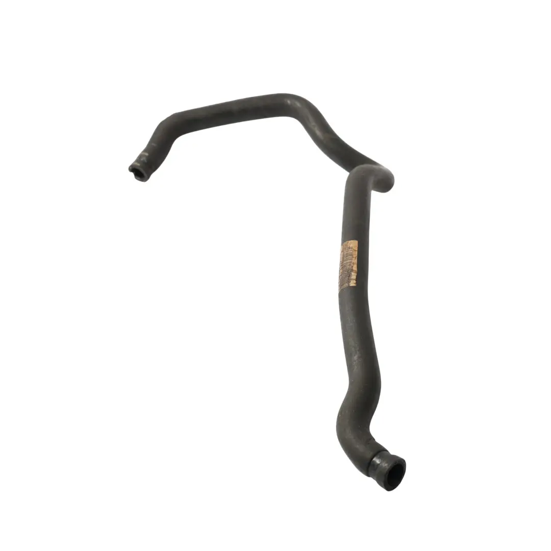 N52 N53 Durite De Liquide De Refroidissement Moteur pour BMW F01 F02 F10 F11 à propos du numéro de pièce 7581872 BMW F01 F02 F10 F11 N52 N53 Durite De Liquide De Refroidissement Moteur - SKU 7581872 - Numéro de pièce 7581872