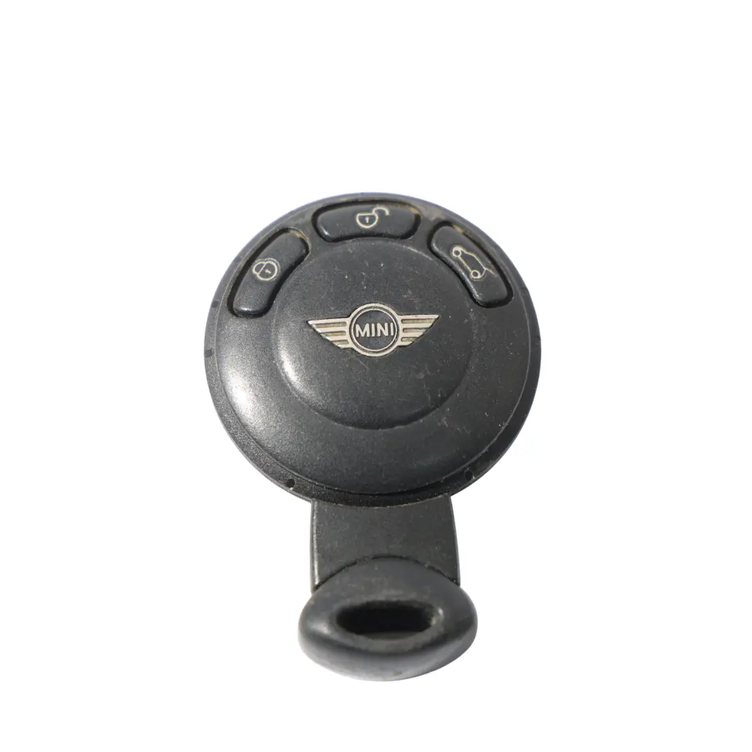 120HP Engine ECU Kit DME 7588502 CAS3 Key Manual to Mini Cooper R55 R56 N12 1.6 with Part number 12147572264 Mini Cooper R55 R56 N12 1.6 120HP Engine ECU Kit DME 7588502 CAS3 Key Manual - SKU 7588502-8 - Part number 12147572264