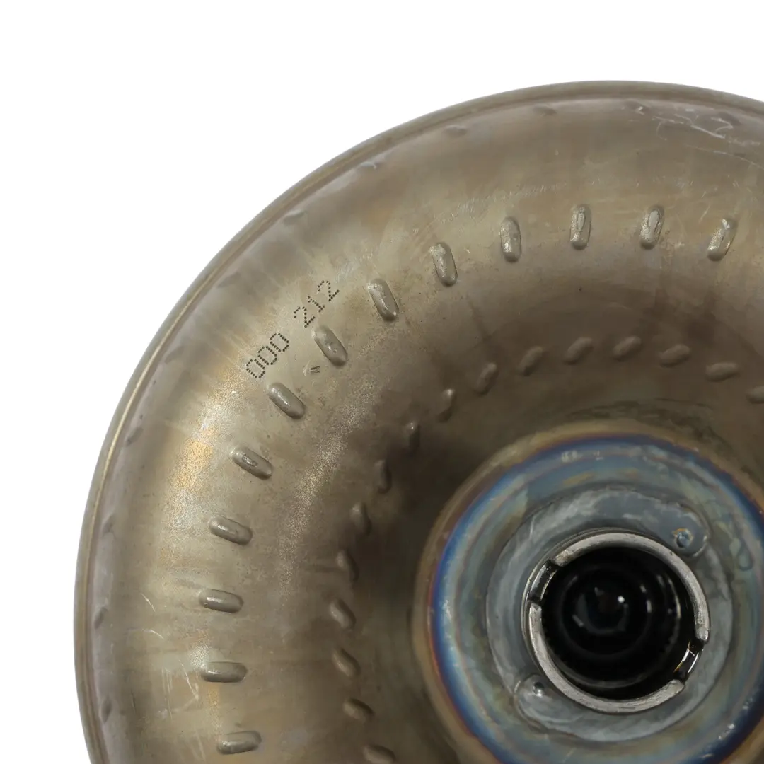 Gearbox Torque Converter GA6HP19Z to BMW F01 F02 Automatic with Part number 7588748 BMW F01 F02 Automatic Gearbox Torque Converter GA6HP19Z - SKU 7588748 - Part number 7588748