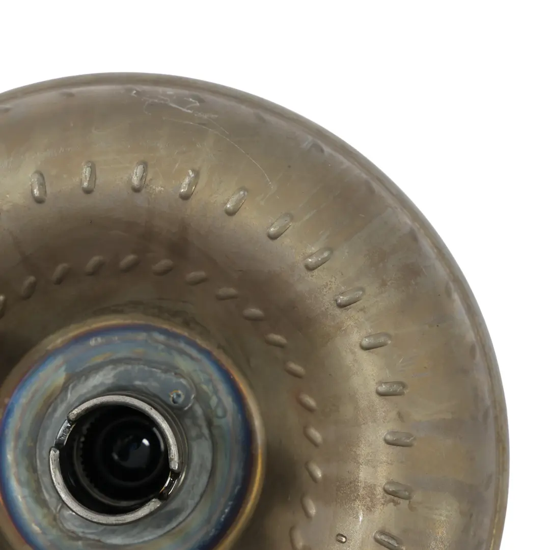 Gearbox Torque Converter GA6HP19Z to BMW F01 F02 Automatic with Part number 7588748 BMW F01 F02 Automatic Gearbox Torque Converter GA6HP19Z - SKU 7588748 - Part number 7588748