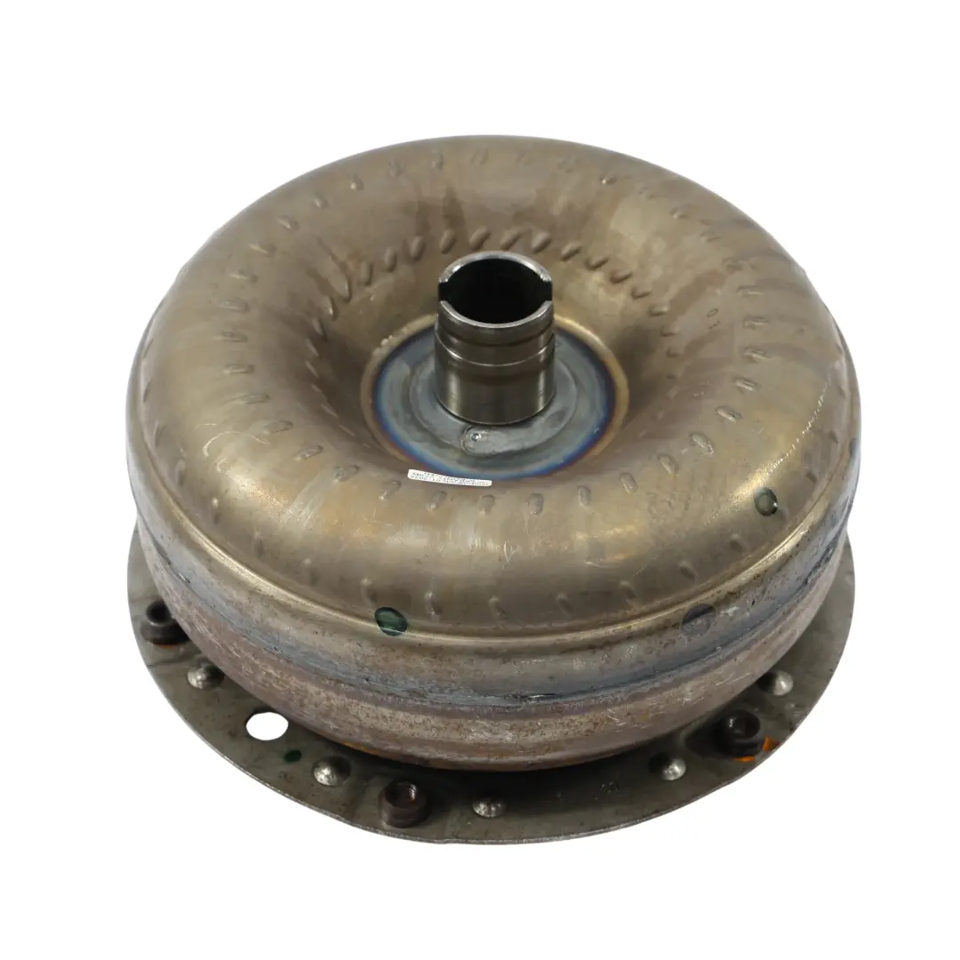 BMW F01 F02 Automatic Gearbox Torque Converter GA6HP19Z - SKU 7588748 - Part number 7588748