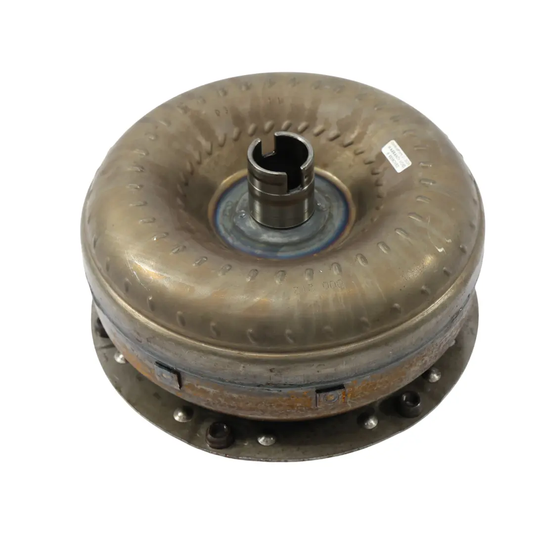 BMW F01 F02 Automatik Getriebe Drehmoment Wandler GA6HP19Z - SKU 7588748 - Teilenummer 7588748