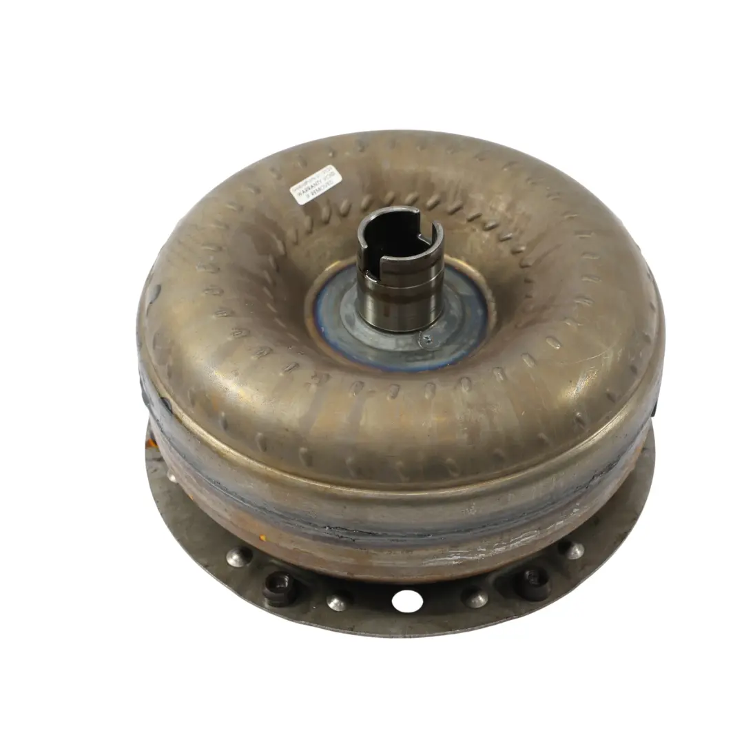 Gearbox Torque Converter GA6HP19Z to BMW F01 F02 Automatic with Part number 7588748 BMW F01 F02 Automatic Gearbox Torque Converter GA6HP19Z - SKU 7588748 - Part number 7588748