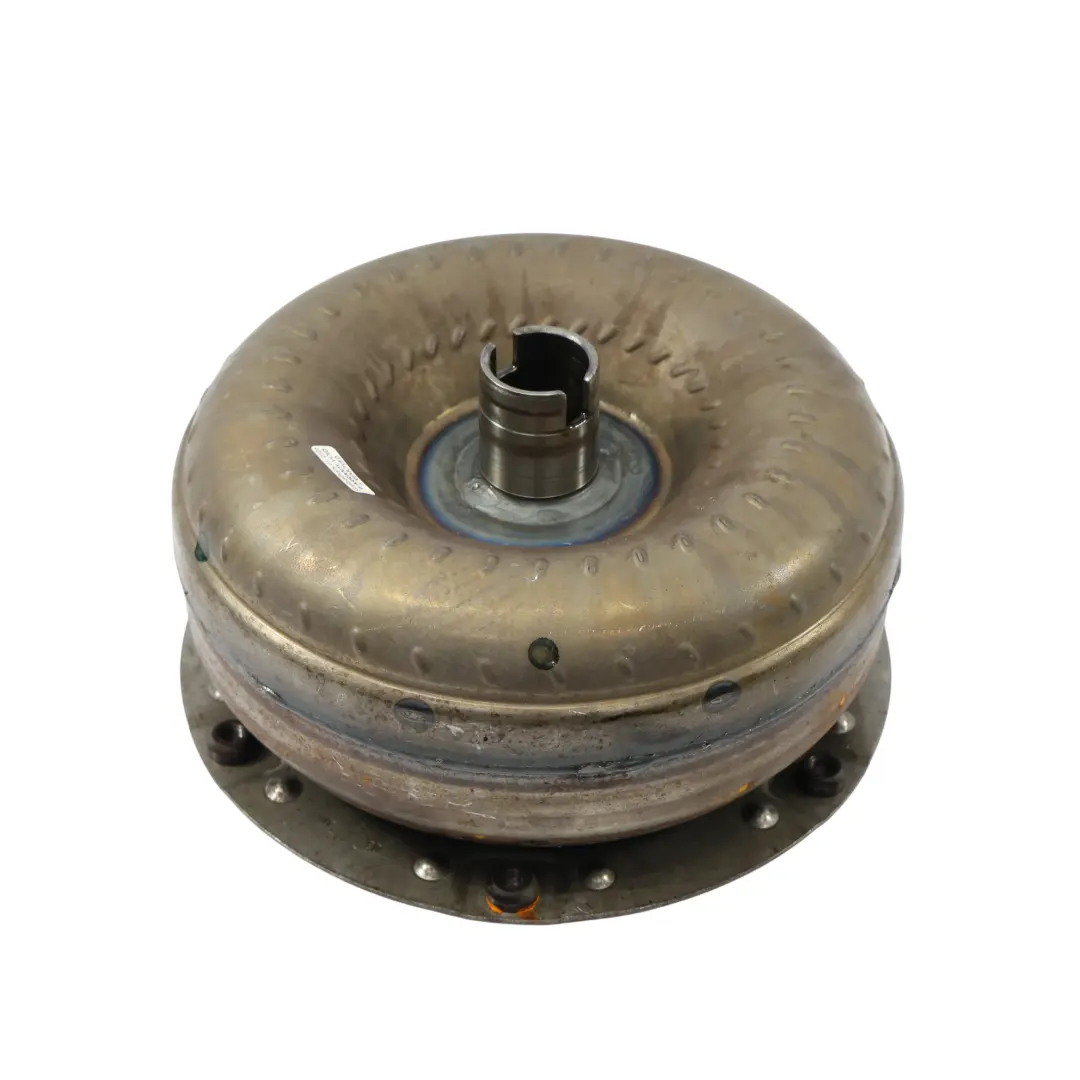 BMW F01 F02 Automatic Gearbox Torque Converter GA6HP19Z - SKU 7588748 - Part number 7588748