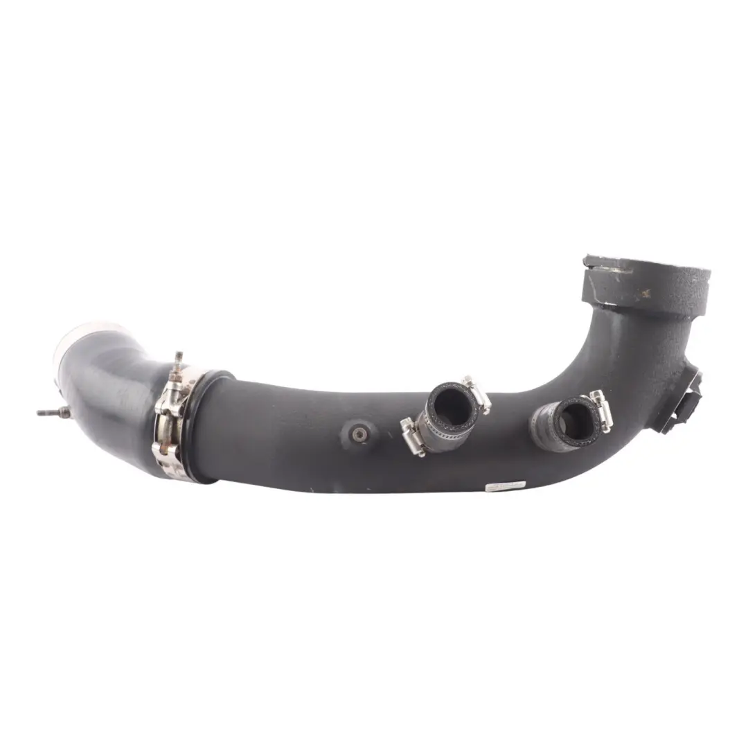 BMW E90 E91 N54 335i Charge Intake Air Pipe Hose Duct Silencer Tuning - SKU 7590306-TUNING - Part number 7590306-TUNING