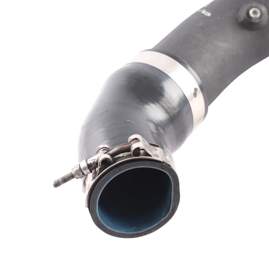 N54 335i Charge Intake Air Pipe Hose Duct Silencer Tuning to BMW E90 E91 with Part number 7590306-TUNING BMW E90 E91 N54 335i Charge Intake Air Pipe Hose Duct Silencer Tuning - SKU 7590306-TUNING - Part number 7590306-TUNING