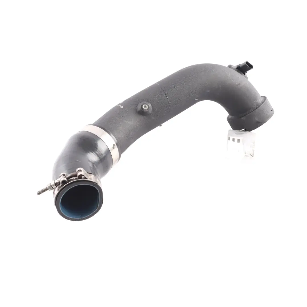BMW E90 E91 N54 335i Charge Intake Air Pipe Hose Duct Silencer Tuning - SKU 7590306-TUNING - Part number 7590306-TUNING