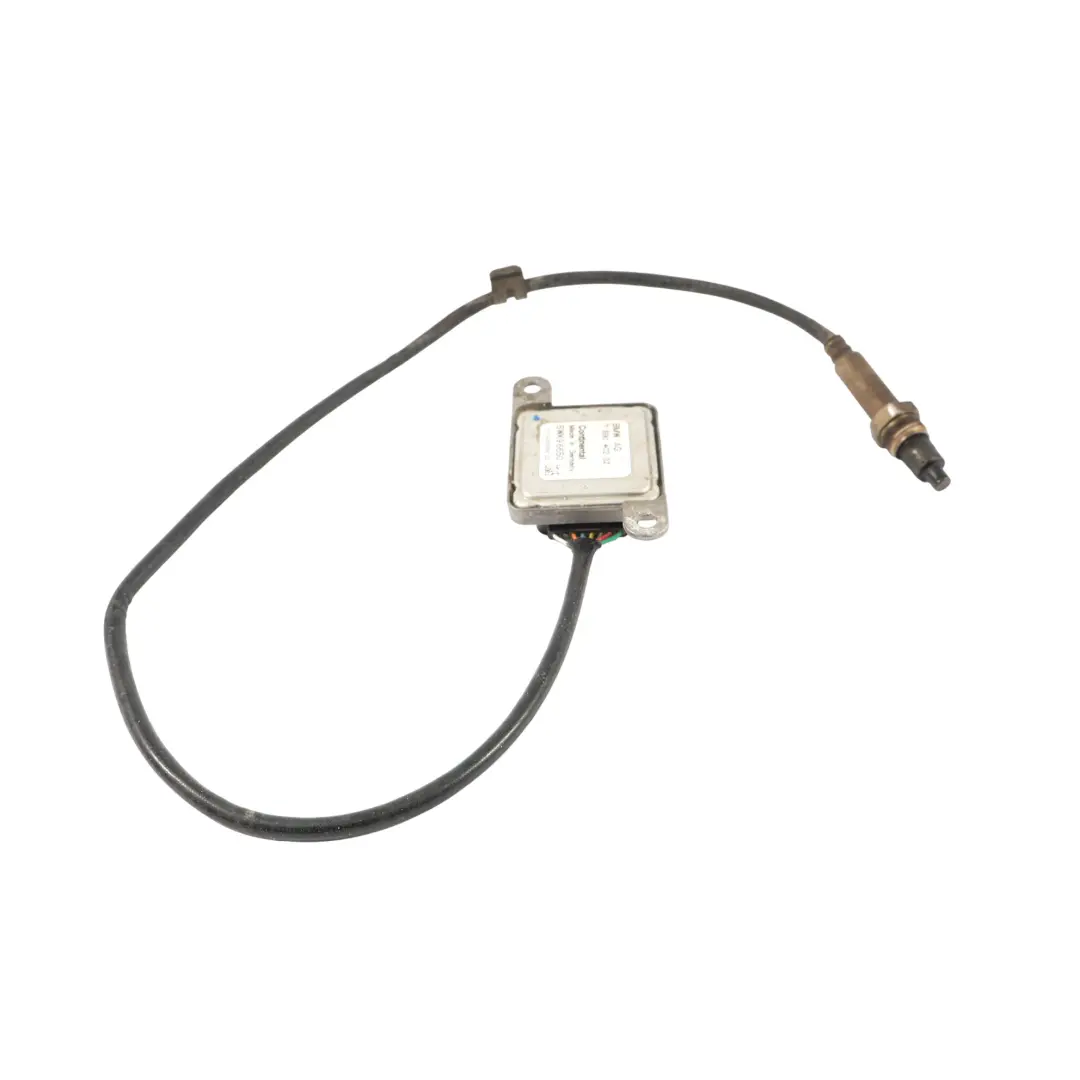 F10 F11 Sonda De Temperatura De Gases De Escape NOX Lambda N53 Gasolina - SKU 7590402 - Número de pieza 7590402