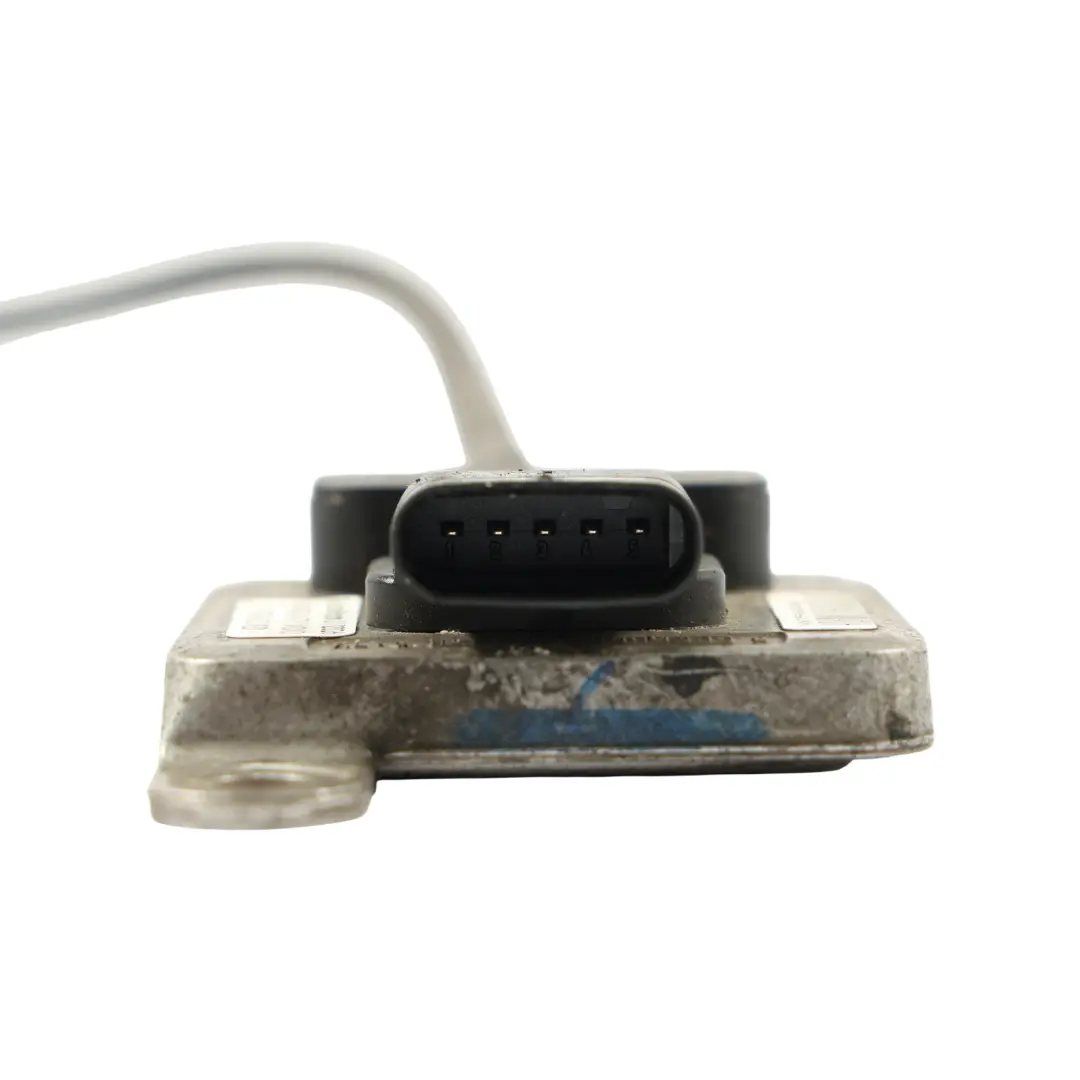 Sonde Lambda Température Des Gaz D'Échappement NOX N53 Essence pour F10 F11 à propos du numéro de pièce 7590402 F10 F11 Sonde Lambda Température Des Gaz D'Échappement NOX N53 Essence - SKU 7590402 - Numéro de pièce 7590402